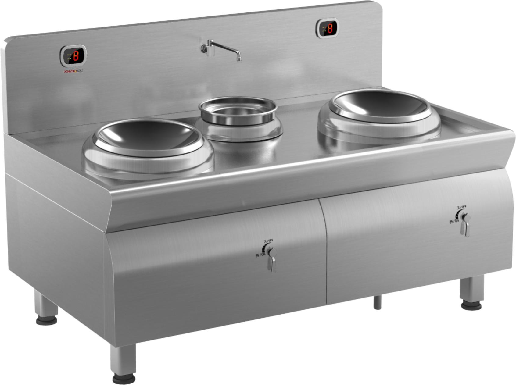 商用電磁：節(jié)能環(huán)保、創(chuàng)造價值