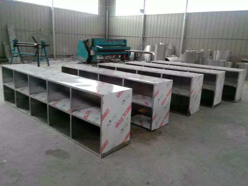 不銹鋼廚房設備為何能成為主流？