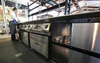 深圳廚具教你廚房設備的選購原則