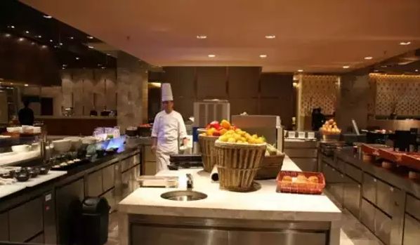 酒店廚房設(shè)備應(yīng)該如何選擇？