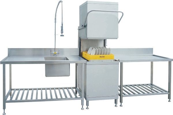 廚房設(shè)備安裝的秘密你都知道嗎？