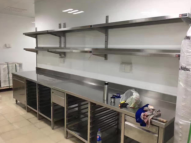 酒店廚房設(shè)備分哪些？又該如何選擇呢？