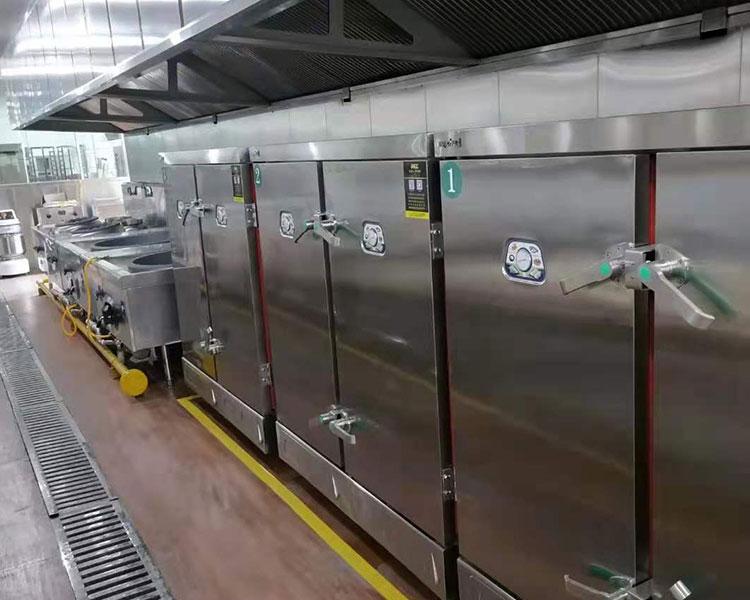 廚房設備維護的問題，在使用家電的重要性